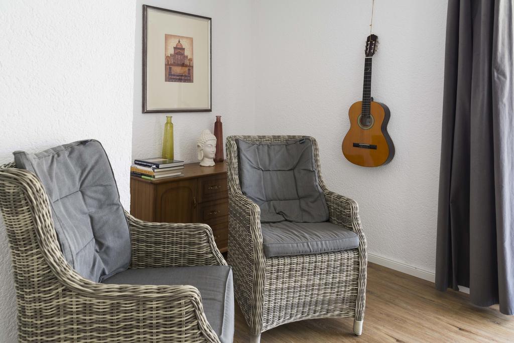 Konstanz Naehe, Ruhiges 4-Zim-Wohnung Bis 8 Personen Kreuzlingen Esterno foto